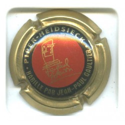 PIPER HEIDSIECK126 LOT N°4235
