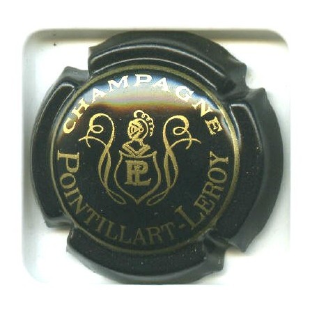 POINTILLART LEROY19 LOT N°4247