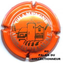 GUILLAUME ALAIN 09 LOT N°5939