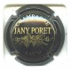 PORET-JANY01 LOT N°4293