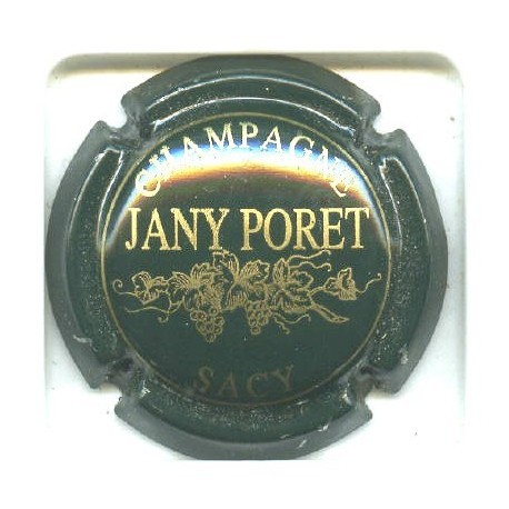 PORET-JANY02 LOT N°4294