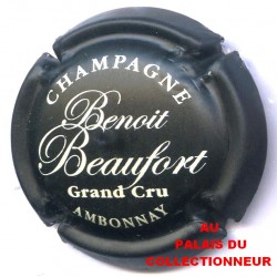 BEAUFORT Benoit 04 LOT N°14051