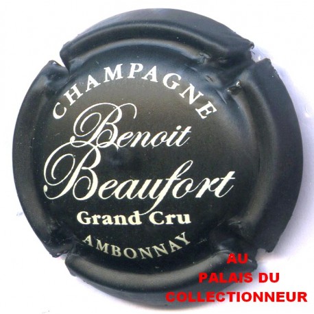 BEAUFORT Benoit 04 LOT N°14051