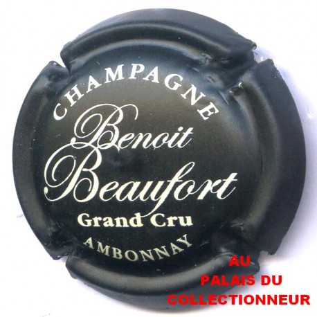 BEAUFORT Benoit 04 LOT N°14051