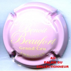 BEAUFORT Benoit 07k LOT N°20889