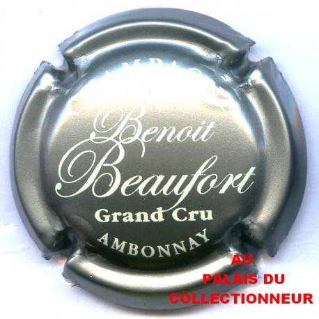 BEAUFORT Benoit 07l LOT N°20890