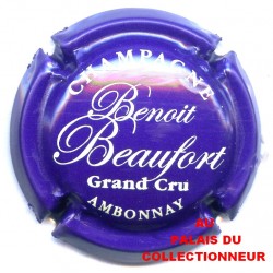 BEAUFORT Benoit 07m LOT N°20891