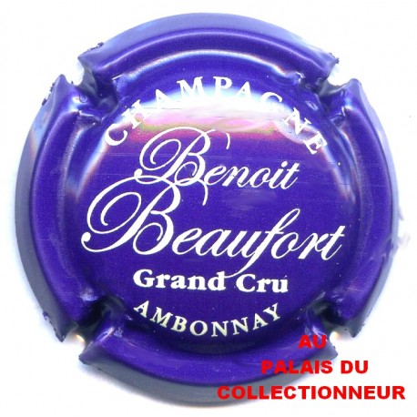 BEAUFORT Benoit 07m LOT N°20891