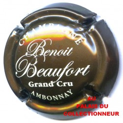 BEAUFORT Benoit 07o LOT N°20893