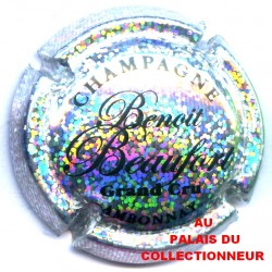 BEAUFORT Benoit 07p LOT N°20894