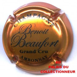 BEAUFORT Benoit 07q LOT N°20895