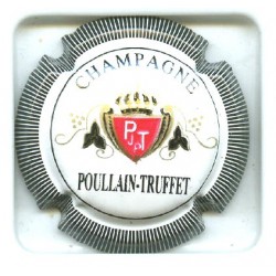 POULLAIN-TRUFFET LOT N°4314