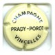 PRADY-POROT LOT N°4315