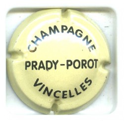 PRADY-POROT LOT N°4315