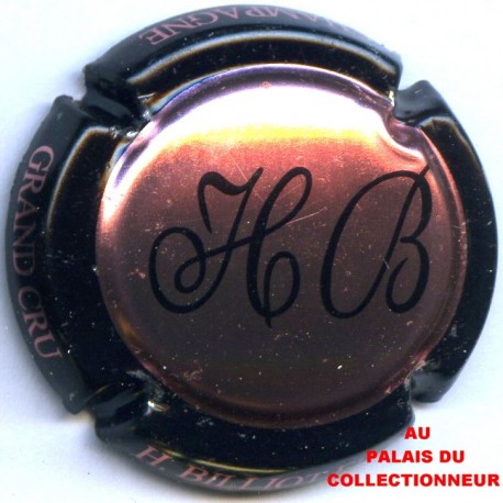 BILLIOT H.08 LOT N°15762