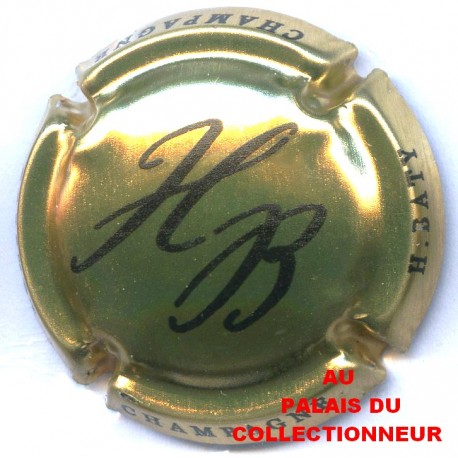 BATY H 01 LOT N°20055