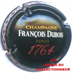 DUBOIS FRANCOIS 04 LOT N°16918