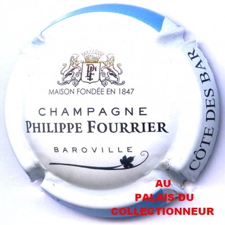 FOURRIER PHILIPPE 29a LOT N°20179