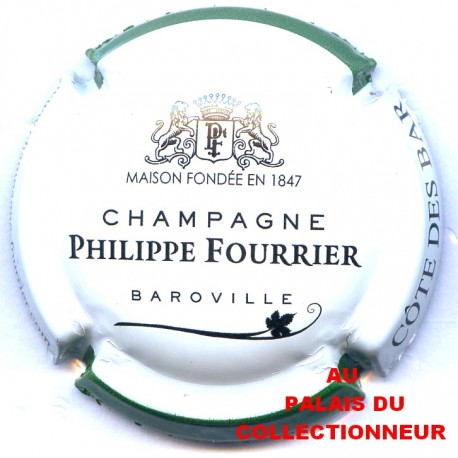 FOURRIER PHILIPPE 29c LOT N°20926