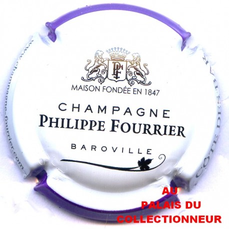 FOURRIER PHILIPPE 29e LOT N°20927