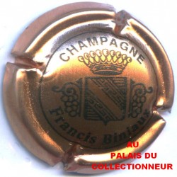 BINIAUX FRANCIS 01 LOT N°5363