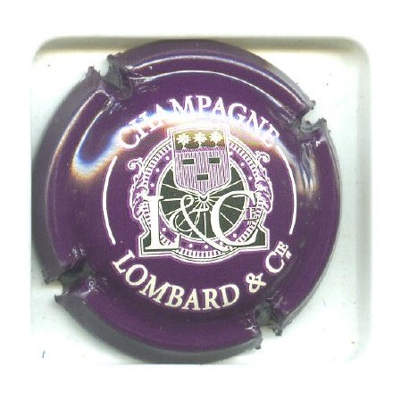 LOMBARD & Cie02 LOT N°4366