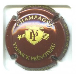 PREVOTEAU YANNICK10 LOT N°4368