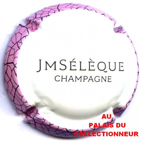 SELEQUE JM 01 LOT N°20935