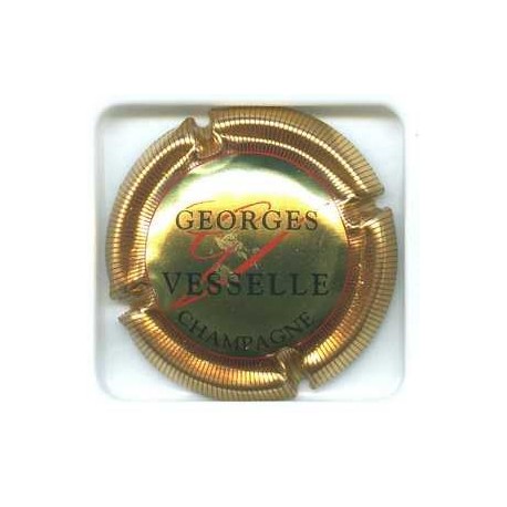 VESSELLE GEORGES05 Lot N° 0600