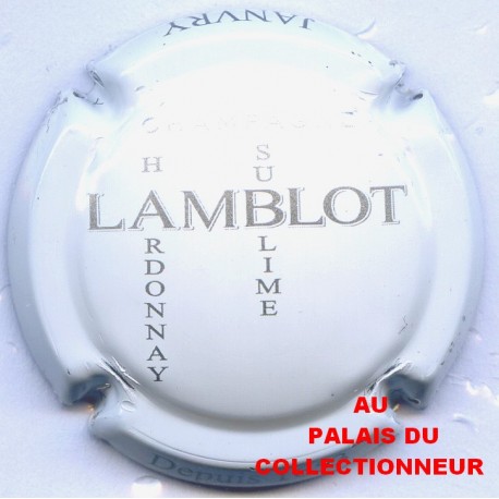 LAMBLOT 15 LOT N°20944