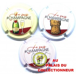 CHAMPAGNE 1974S LOT N°20948