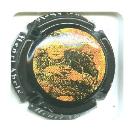 ABELE05Bn LOT N°4522