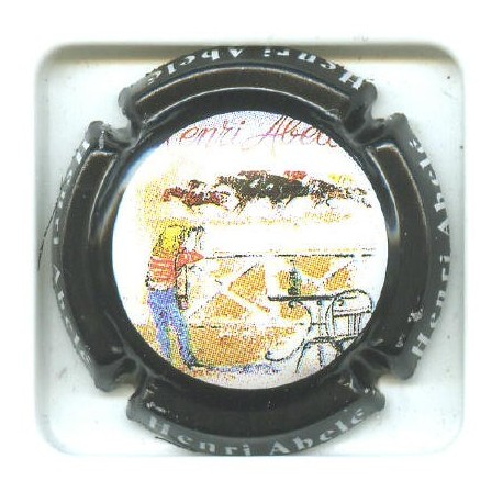 ABELE07Bn LOT N°4524