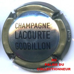 LACOURTE-GODBILLON 19 LOT N°20664