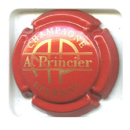 PRINCIER A.14 LOT N°4351