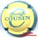 COUSIN CLAUDINE 13 LOT N°20787