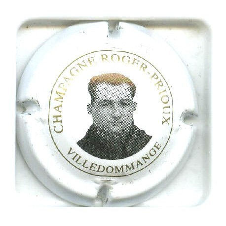 PRIOUX ROGER03 LOT N°4354