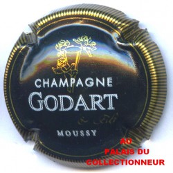 GODART Vve & FILS 11d LOT N°20792