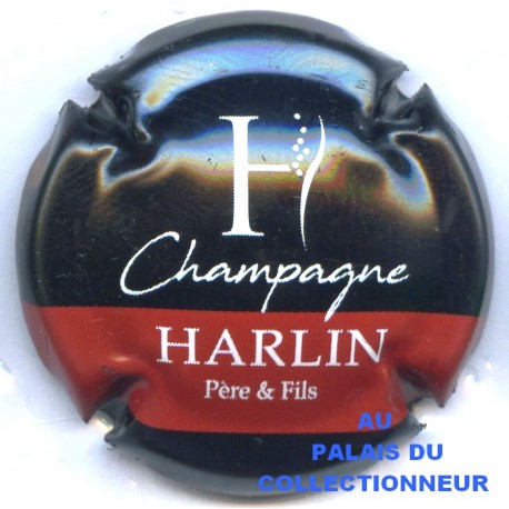 HARLIN Père et Fils 07a LOT N°20729