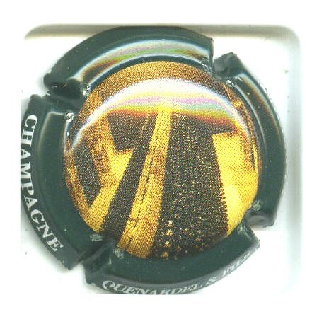 QUENARDEL et FILS01 LOT N°4389
