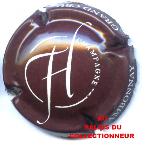 HUBERT François 03 LOT N°21007