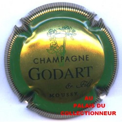 GODART Vve & FILS 11e LOT N°20990