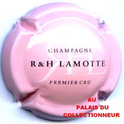 LAMOTTE R et H 12 LOT N°21012