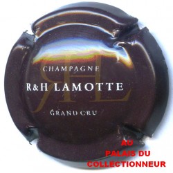 LAMOTTE R et H 12 LOT N°21012