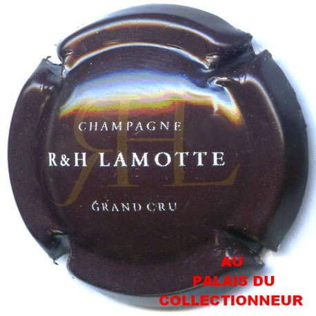 LAMOTTE R et H 12 LOT N°21012