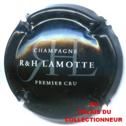 LAMOTTE R et H 13 LOT N°21013