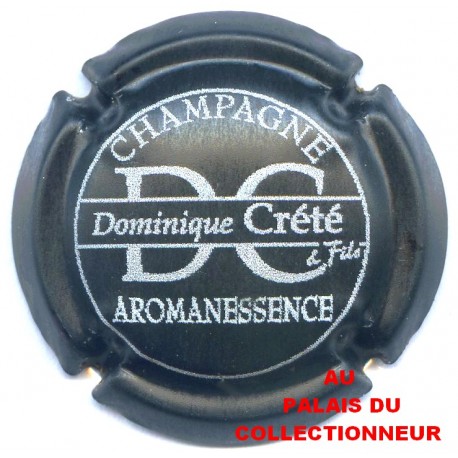 CRETE DOMINIQUE 12 LOT N°14838