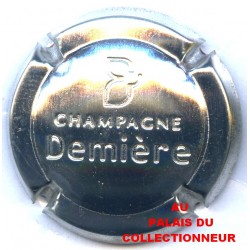 DEMIERE A. et J. 05 LOT N°17433