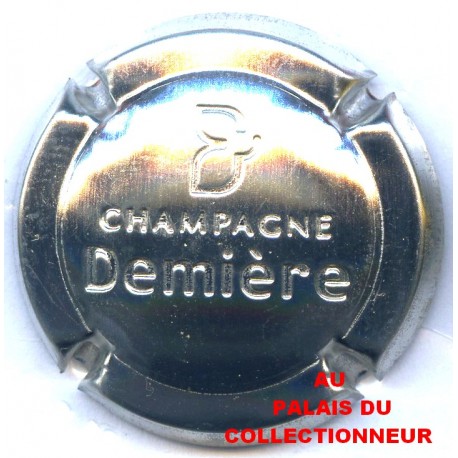 DEMIERE A. et J. 05 LOT N°17433