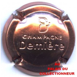 DEMIERE A. et J. 10a LOT N°21039